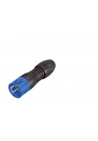 99 9105 60 03 Snap-In IP67 cable connector